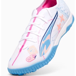 Chuteiras Puma Ultra 5 Match Vol.Up Tt 108091-01 multicolorido 1 Chuteiras Puma Ultra 5 Match Vol.Up Tt 108091-01 multicolorido 1