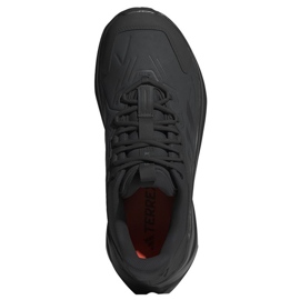 Sapatos Adidas Terrex Trailmaker 2 Couro ID0886 preto 2