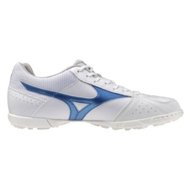 Chuteiras Mizuno Mrl Sala Club Tf Q1GB241602 branco 1