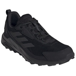 Sapatos Adidas Terrex Anylander ID0895 preto 1