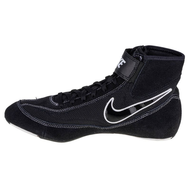 Tênis Nike Speedsweep Vii 366683-001 preto 1