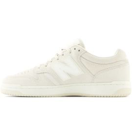Calçados esportivos New Balance BB480LDS bege 1