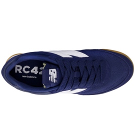 Sapatos unissex New Balance URC42SC azul 1