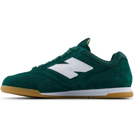 Sapatos unissex New Balance URC42SD verde 1