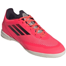 Chuteiras Adidas F50 League em IF1331 vermelho 1