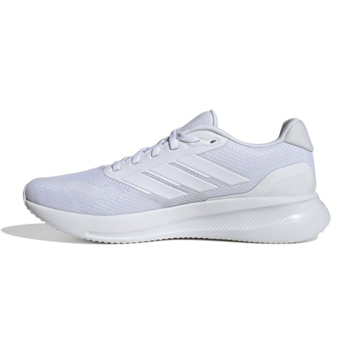 Tênis Adidas Runfalcon 5 IH7757 branco 1