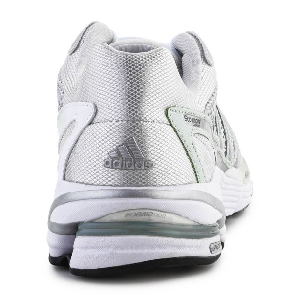 Calçados esportivos Adidas Supernova Cushion 7 GW6788, cinza 3