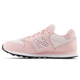 Calçados esportivos New Balance GW500SE2 rosa 1