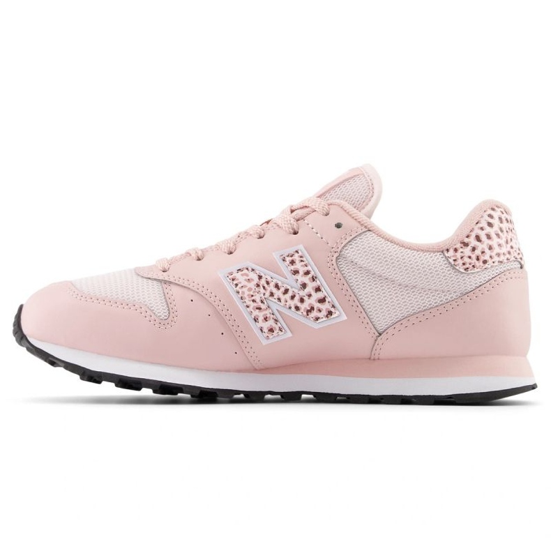 Calçados esportivos New Balance GW500SE2 rosa 1