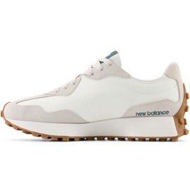 Calçados esportivos New Balance WS327GA branco 1