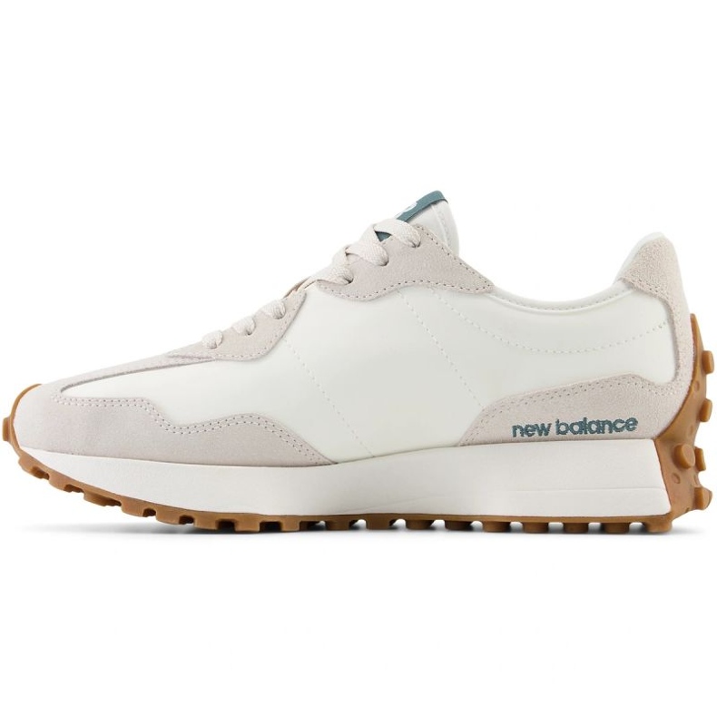 Calçados esportivos New Balance WS327GA branco 1