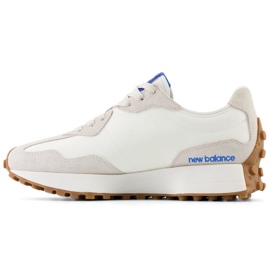 Calçados esportivos New Balance WS327GB bege 1