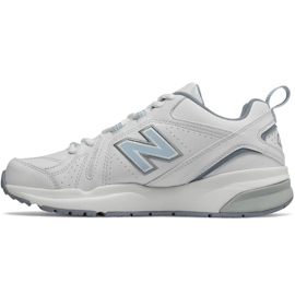 Calçados esportivos New Balance WX608WB5 branco 1