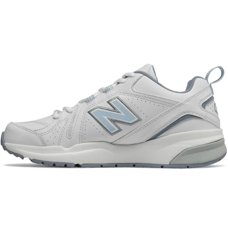 Calçados esportivos New Balance WX608WB5 branco 1
