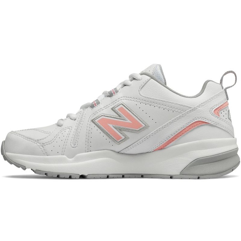 Calçados esportivos New Balance WX608WP5 branco 1
