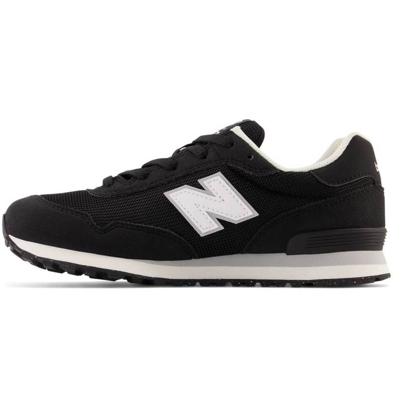 Calçados esportivos New Balance GC515BLK preto 1