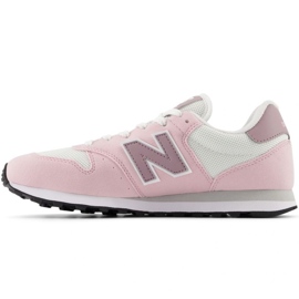 Calçados esportivos New Balance GW500ADC rosa 1