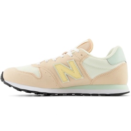 Calçados esportivos New Balance GW500FG2 bege 1