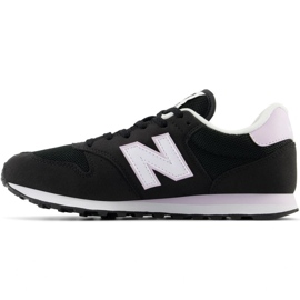 Calçados esportivos New Balance GW500MH2 preto 1
