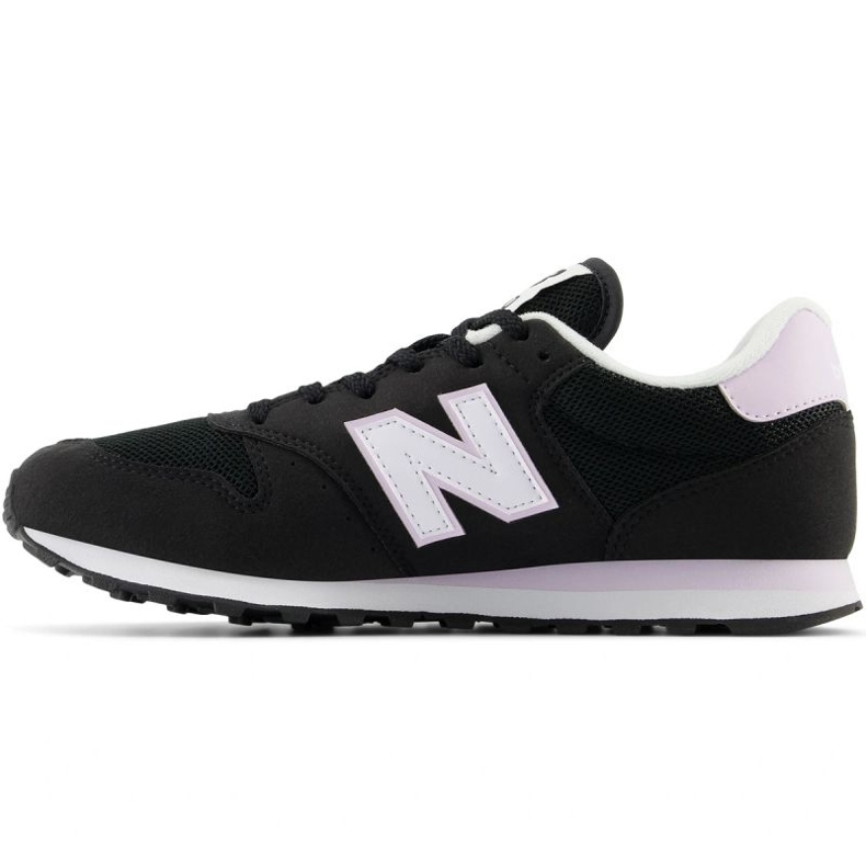 Calçados esportivos New Balance GW500MH2 preto 1
