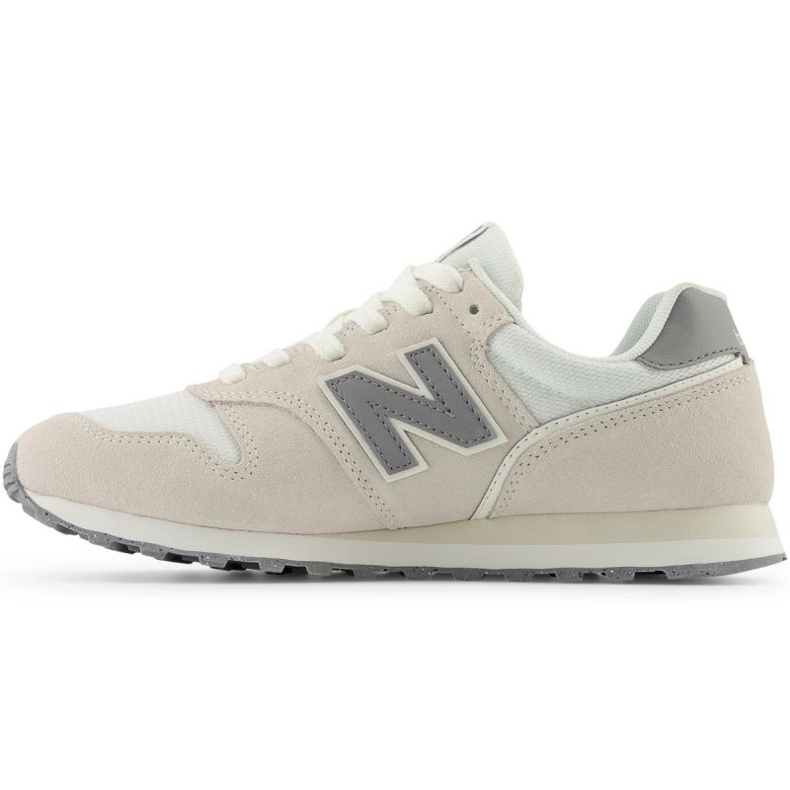 Calçados esportivos unissex New Balance WL373OL2 bege 1