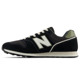 Calçados esportivos unissex New Balance ML373OM2 preto 1