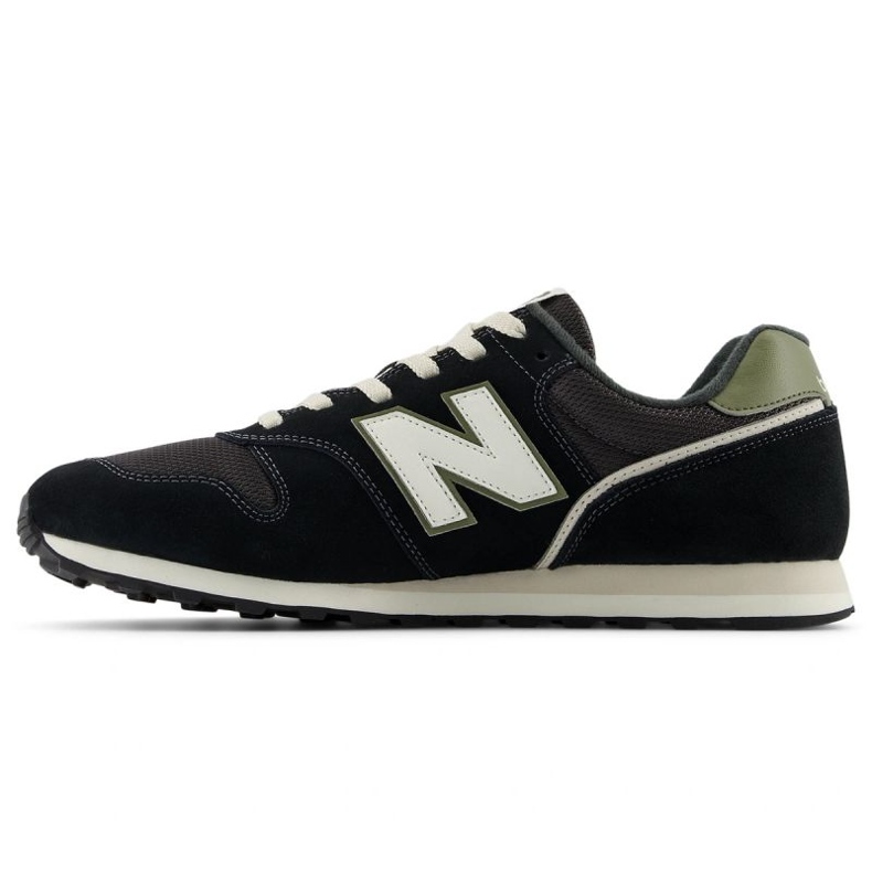 Calçados esportivos unissex New Balance ML373OM2 preto 1