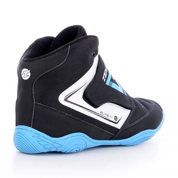 Tênis de goleiro Tempish Elite-G 119000083 preto 1