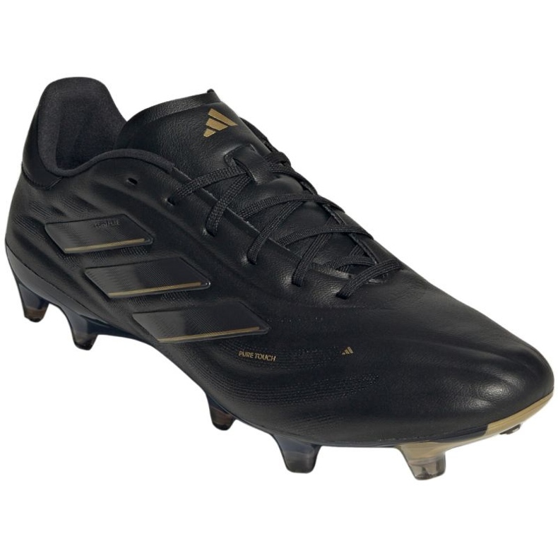 Chuteiras adidas Copa Pure 2 Elite Fg IG6404 preto 1