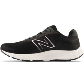 Tênis de corrida New Balance W520LB8 preto 1