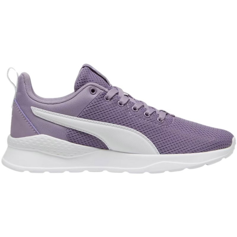 Sapatos Puma Anzarun Lite 371128 62 roxo 1