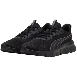 Tênis de corrida Puma FlexFocus Lite Modern 310093 02 preto 1