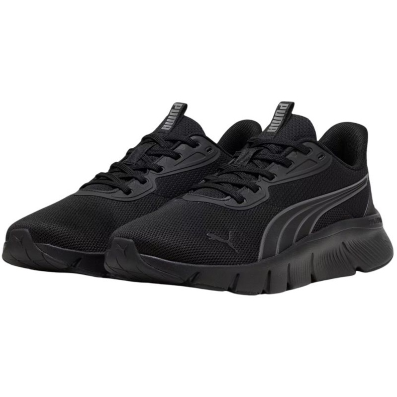 Tênis de corrida Puma FlexFocus Lite Modern 310093 02 preto 1