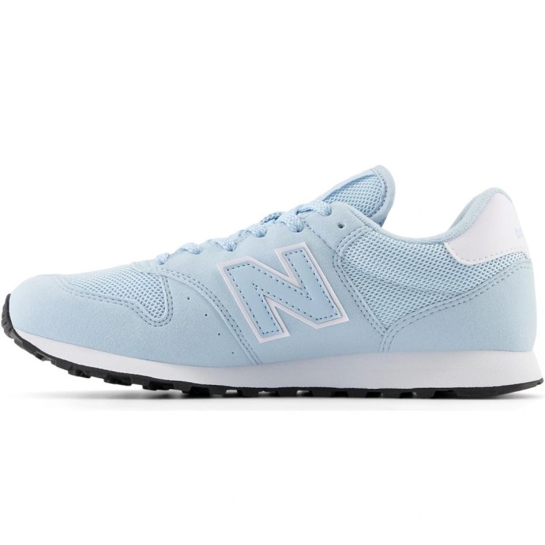 Tênis New Balance GW500MF2 azul 1