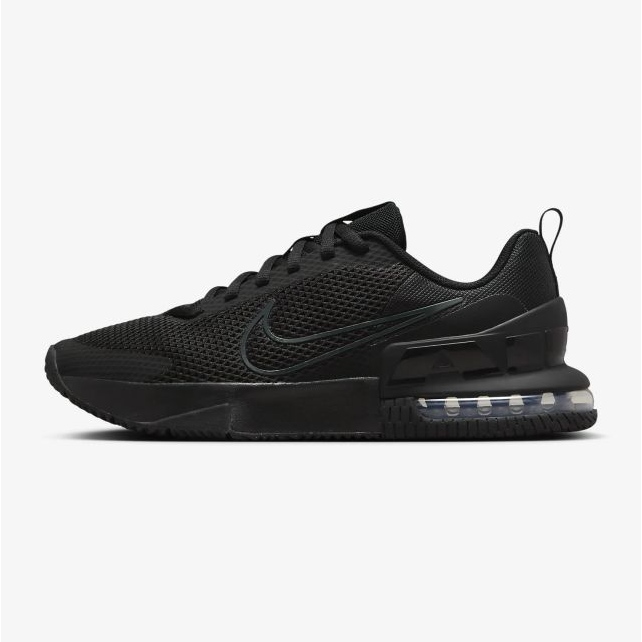 Tênis Nike Air Max Alpha Trainer 6 FQ1833-003 preto 2