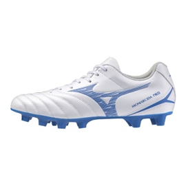 Sapatos Mizuno Monarcida Neo Iii Select P1GA242525 branco 1