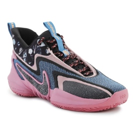 Tênis de basquete Nike Cosmic Unity 2 DH1537-602 multicolorido 1