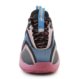 Tênis de basquete Nike Cosmic Unity 2 DH1537-602 multicolorido 2