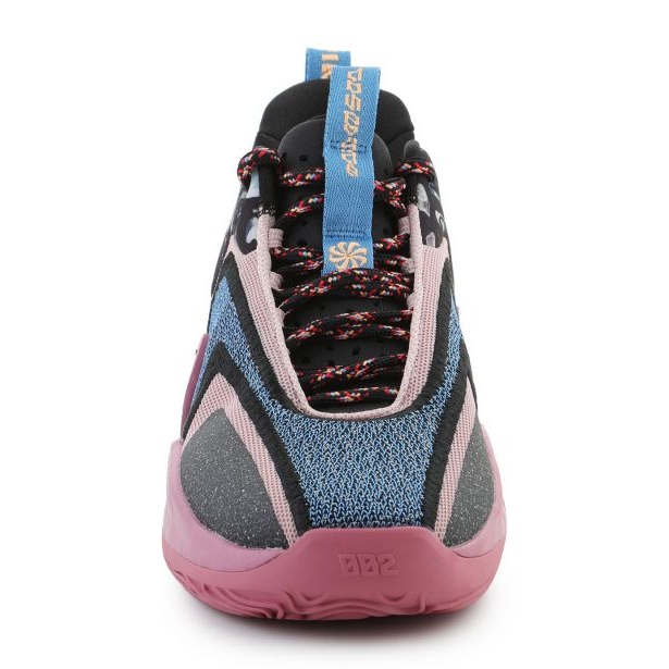 Tênis de basquete Nike Cosmic Unity 2 DH1537-602 multicolorido 2