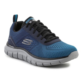 Tênis Skechers - Ripkent 232399-NVBL azul 1