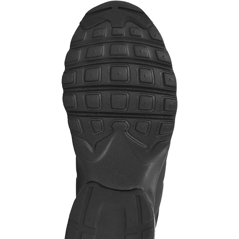 Sapatilhas Nike Sportswear Air Max Invigor M 749680-001 preto 2