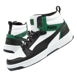 Tênis Puma Rebound v6 392326 16 branco 1