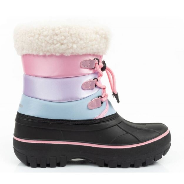 Botas de neve Lee Cooper LCJ-24-44-2857K multicolorido 1