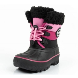 Botas de neve Lee Cooper LCJ-24-44-2855K preto 2