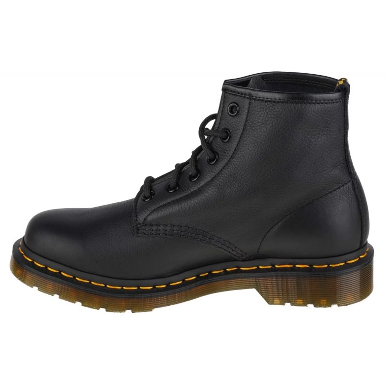 Sapatos Dr. Martens 101 Virgínia DM30700001 preto 1