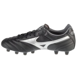 Chuteiras Mizuno Morelia Ii Pro Fg P1GA241303 preto 1