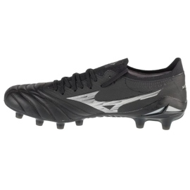 Chuteiras Mizuno Morelia Neo Iv Beta Elite Fg P1GA244203 preto 1