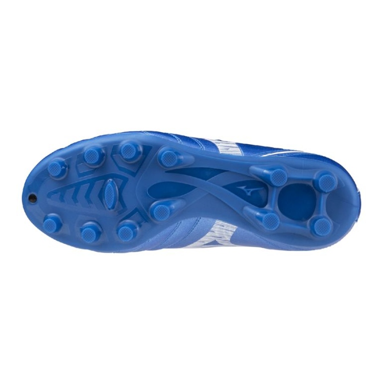 Sapatos Mizuno Monarcida Neo Iii Select Fg P1GB242527 azul 1