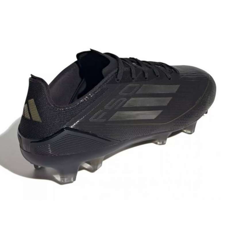 Chuteiras Adidas F50 Pro Fg IE0599 preto 1