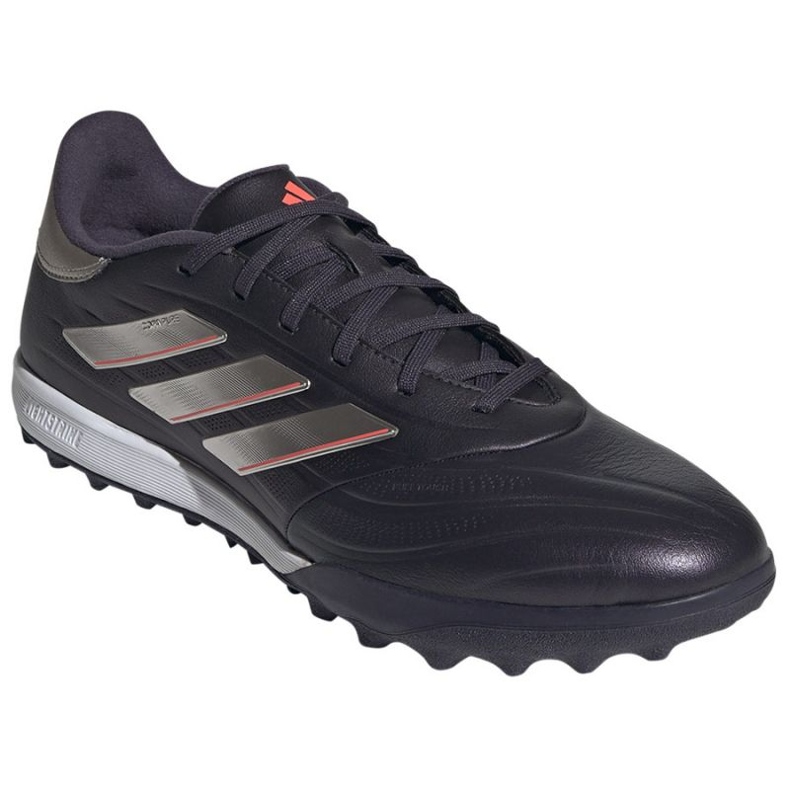 Chuteiras adidas Copa Pure.2 League Tf IG8720 preto 1